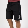 Bermuda Oakley Waves Boardshorts 20’’ Masculina PRETO
