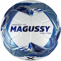 Bola Handebol Magussy H2L Evolution BRANCO/AZUL