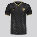 Camisa Joma Lorient Third 2026 Masculina PRETO