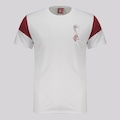 Camisa Fluminense Clamor FutFanatics Masculina BRANCO