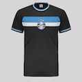 Camisa Grêmio Orion FutFanatics PRETO