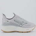 Tênis Mizuno Cool Ride 3 Masculina CINZA
