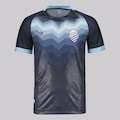Camisa Azulão CSA III 2025 FutFanatics Masculina AZUL ESCURO