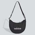 Bolsa adidas Essentials Linear Pouch PRETO