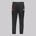 Calça Do Vasco Kappa Treino Atleta 2025 Masculina PRETO