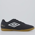 Chuteira De Futsal Umbro Neo Striker PRETO