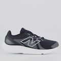 Tênis New Balance 430 V4 Masculino PRETO