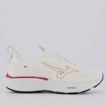 Tênis Mizuno Cool Ride 3 Feminino BEGE