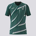 Camisa Joma Norwich City Away 2026 Masculina VERDE