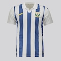 Camisa Joma Leganés Home 2026 Masculina BRANCO