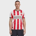 Camisa PSV Eindhoven I 26 Home Puma Masculina BRANCO