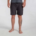 Bermuda Masculina Fit Treino Alma Genius CINZA