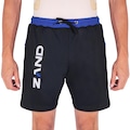 Bermuda Zand Z Jump Masculina PRETO