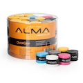 Overgrip Alma Genius Pote Com 60 Unidades NAO SE APLICA
