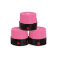Overgrip Kirschbaum Touch It 0.5mm - Pack com 03 Unidades ROSA