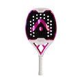 Raquete Beach Tennis 12K Ultrapro Alma Genius NAO SE APLICA