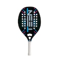 Raquete Beach Tennis Infantil 1K Teen Alma Genius NAO SE APLICA