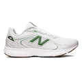 Tênis Masculino New Balance Amaste CINZA/VERDE