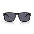 Óculos de Sol Unissex Oakley Holbrook XXL Prizm Grey PRETO