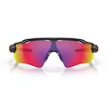 Óculos de Sol Unissex Oakley Radar EV Path Prizm Road Unissex PRETO/ROXO