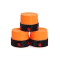 Overgrip Kirschbaum Touch It 0.5mm - Pack com 03 Unidades LARANJA