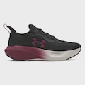 Tênis Under Armour Charged Slight 3 SE Feminino PRETO