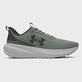 Tênis Under Armour Charged Great Masculino VERDE