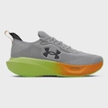 Tênis Under Armour Charged Slight 3 SE Masculino CINZA