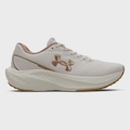 Tênis Under Armour Charged Wing 2 Feminino CINZA