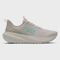 Tênis Under Armour Charged Great Feminino BRANCO