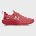Tênis Under Armour Charged Quicker 2 Masculino VERMELHO