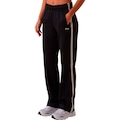 Calça Fila Wide Union Classics Feminina PRETO