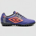 Opção de cor 1 de Chuteira Society Umbro Class Neo Adulto