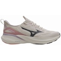 Tênis Feminino Mizuno Glow 3 BEGE