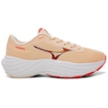 Tênis Feminino Mizuno Goya 3 LARANJA