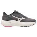 Tênis Feminino Mizuno Virtue 2 CINZA