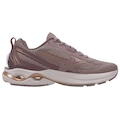 Tênis Feminino Mizuno Wave Dynasty 7 LILAS