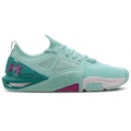 Tênis Feminino Under Armour Tribase Cross AZUL