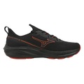 Tênis Mizuno Sunrise - Masculino PRETO
