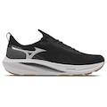 Tênis Mizuno Sunrise Masculino PRETO