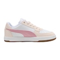 Tênis Puma Caven 2.0 Feminino MARROM CLA/ROSA