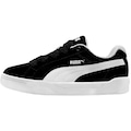 Tênis Puma Park Lifestyle Easy SD Masculino PRETO/BRANCO