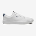 Tênis Masculino Fila Daily BRANCO/VINHO