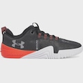 Tênis Under Armour Tribase Reign 6 Masculino CINZA