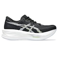 Tênis Asics Sonicblast Feminino PRETO/BRANCO