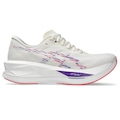 Tênis Asics Sonicblast Feminino BRANCO/ROXO