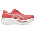Tênis Asics Sonicblast Feminino ROSA/BRANCO