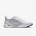 Tênis Feminino Nike Air Max Nuaxis BRANCO/VERDE