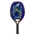 Raquete Mormaii Beach Tennis KIDS II VERDE