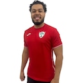 Camisa Portuguesa Joma Campus III 2025 NAO SE APLICA